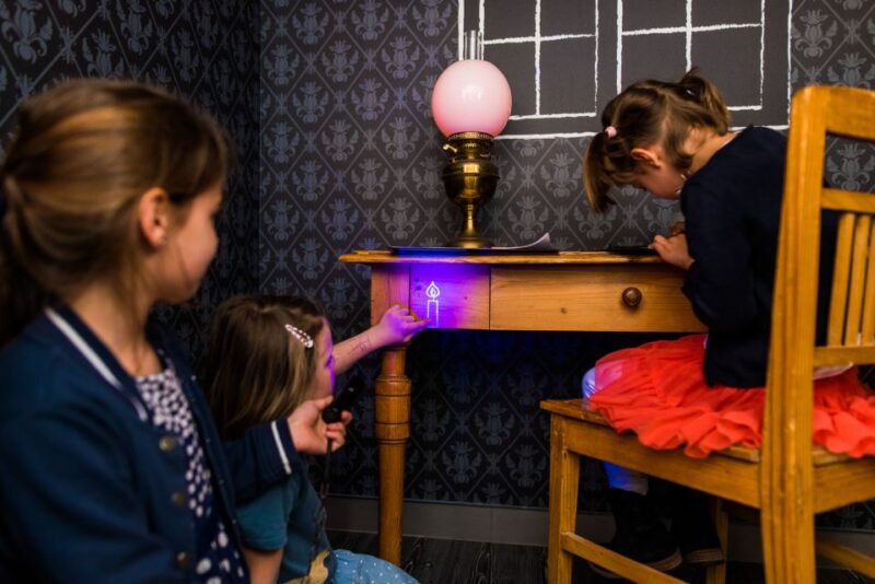 Eindhoven: Philips Museum Entry Ticket - Key Points