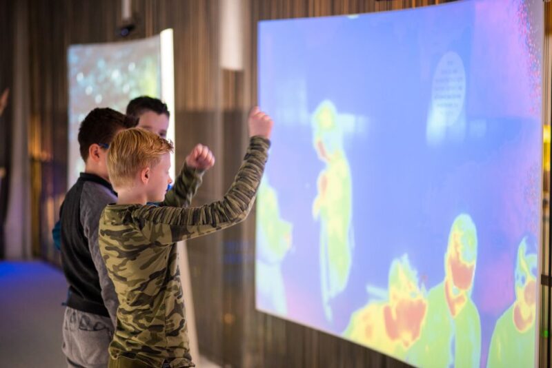 Eindhoven: Philips Museum Entry Ticket - The Evolution of Philips Products Through the Years