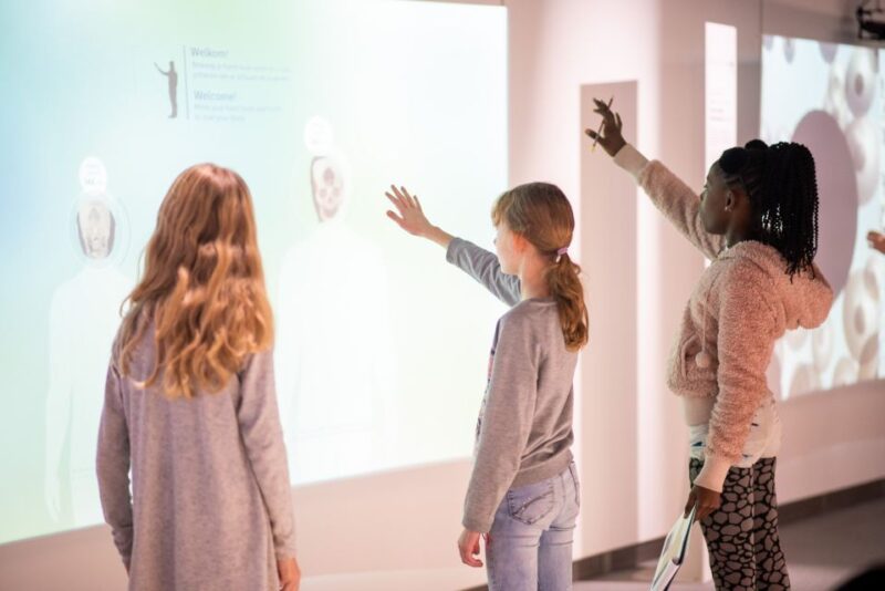 Eindhoven: Philips Museum Entry Ticket - Visitor Experience and Location Benefits