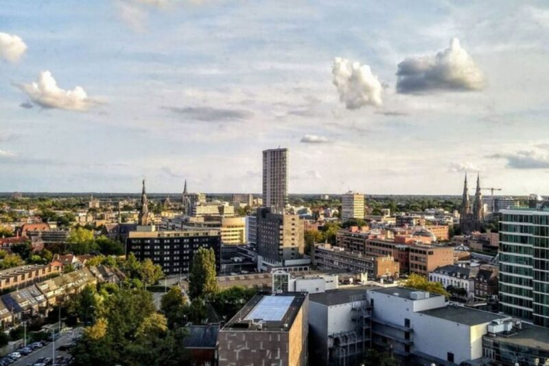 Eindhoven: Private custom Walking tour with a local guide - Explore Eindhoven with a Private Custom Walking Tour