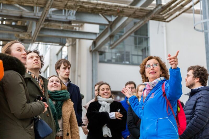 Eindhoven: Private Guide for a Bike Tour - The Value of a Private Guided Experience