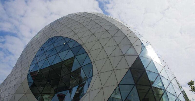 Eindhoven Private Walking Tour - Exploring Eindhoven’s Medieval Foundations and Historical Roots