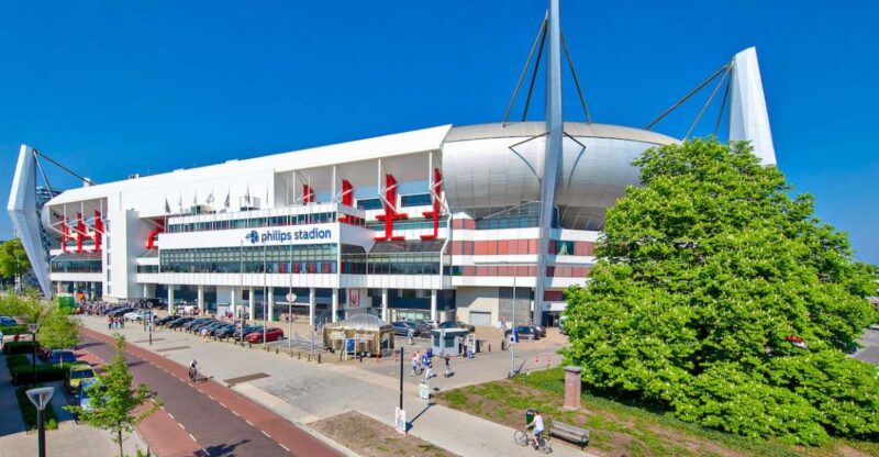 Eindhoven: PSV Museum Entry With Optional Stadium Tour - Key Points