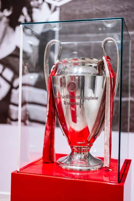 Eindhoven: PSV Museum Entry With Optional Stadium Tour - What Differentiates This Tour from Other Football Experiences