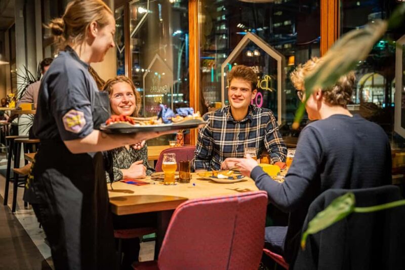 Eindhoven: Rabauw Brewery Tour and Beer Tasting - Frequently Asked Questions