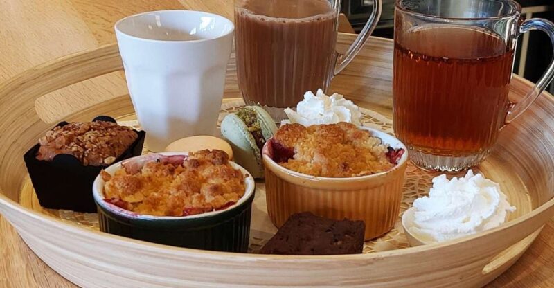 Eindhoven: Self-Guided City Walking Tour - Discovering Philips Heritage and Historic Buildings