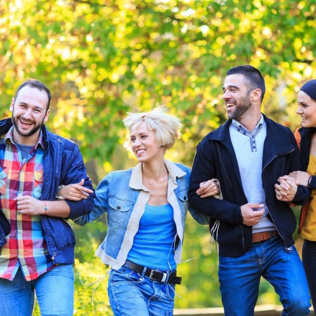 Eindhoven: Self-Guided City Walking Tour - Opportunities to Extend the Day