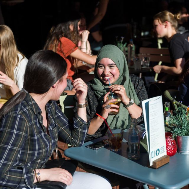 Eindhoven: Self-Guided City Walking Tour - Accessibility and Practical Tips