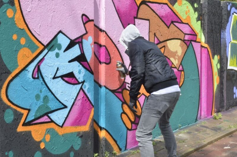 Eindhoven: Self-Guided Individual Street Art Tour - Exploring Eindhoven’s Urban Art Scene by Bike