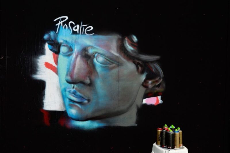 Eindhoven: Self-Guided Individual Street Art Tour - The Web App and Route Experience