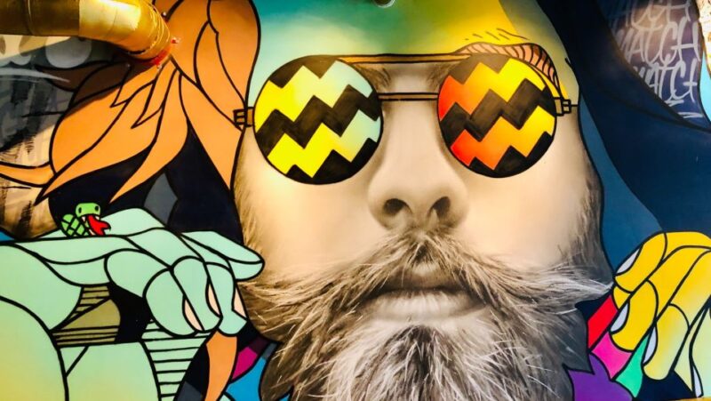 Eindhoven: Self-Guided Individual Street Art Tour - The Sum Up: A Creative and Flexible Way to See Eindhoven