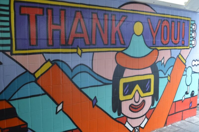 Eindhoven: Self-Guided Individual Street Art Tour - Frequently Asked Questions