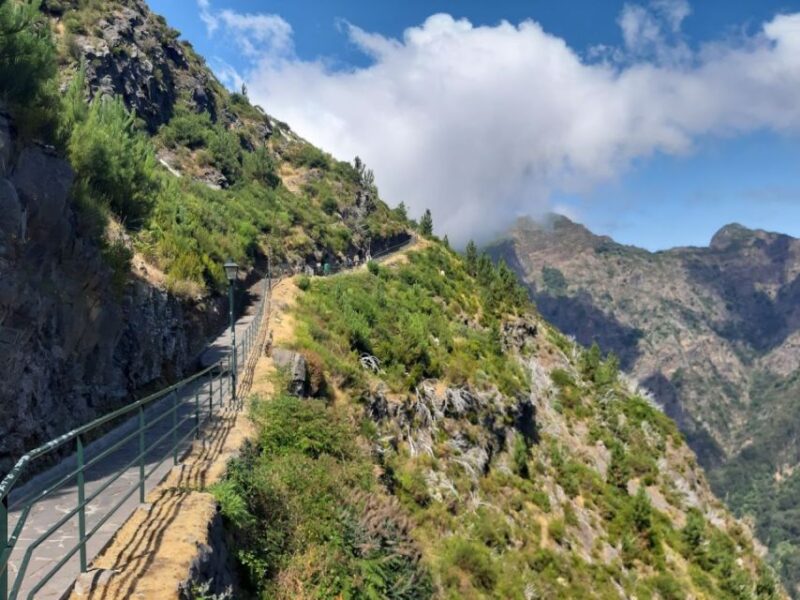 Eira do Serrado / Curral das Freiras (Nun's Valley) - What’s Not Included and Additional Info