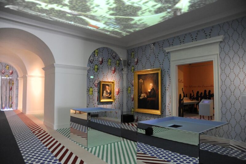 Eisenstadt: Esterhazy Palace Admission Ticket - The Value of the Esterházy Palace Admission Ticket