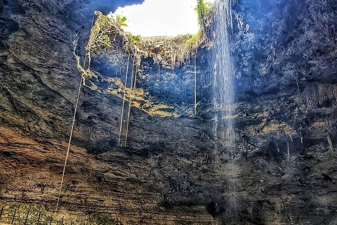 Ek Balam & Cenote Hubiku: A Day of History and Nature - Return Journey and Hotel Drop-Off