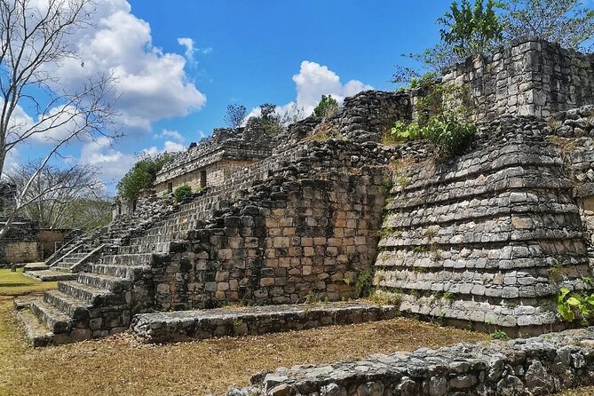 Ek Balam & Cenote Hubiku: A Day of History and Nature - What’s Included and What’s Not