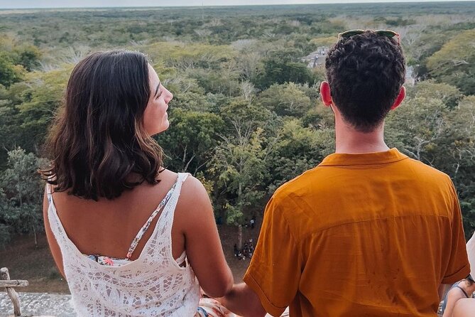 Ek Balam Cenote Oxman and Lunch in Valladolid Private Tour - The Tour’s Unique Benefits and Considerations