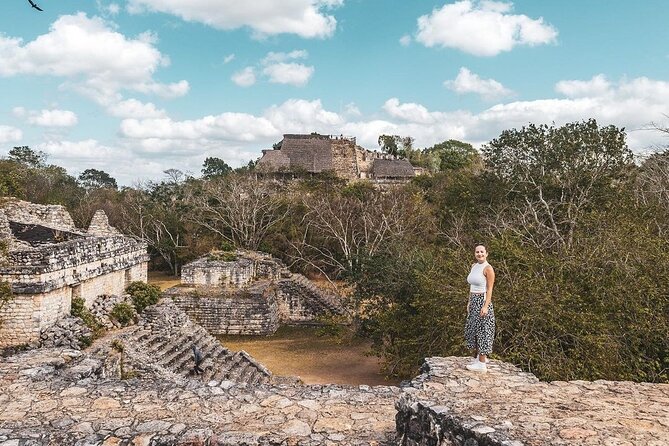 Ek Balam Cenote Oxman and Lunch in Valladolid Private Tour - The Sum Up: A Well-Rounded, Private Day Trip from Playa del Carmen