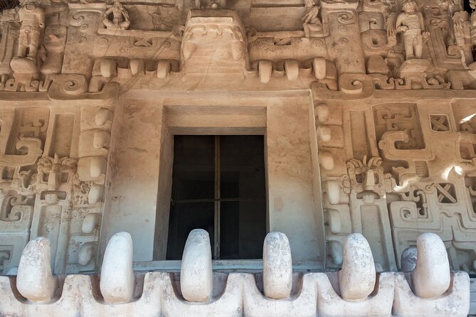 Ek Balam, Mayan traditions and cenote Chichikan - Key Points