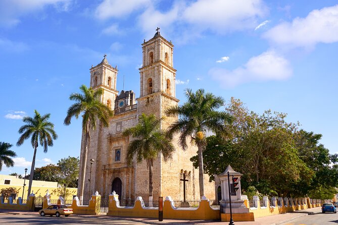 Ek Balam, Mayan traditions and cenote Chichikan - Practical Details: Transportation, Meals, and Group Size