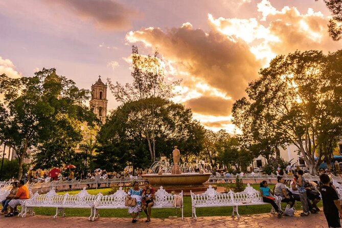 Ek Balam, Mayan traditions and cenote Chichikan - Limitations and Considerations