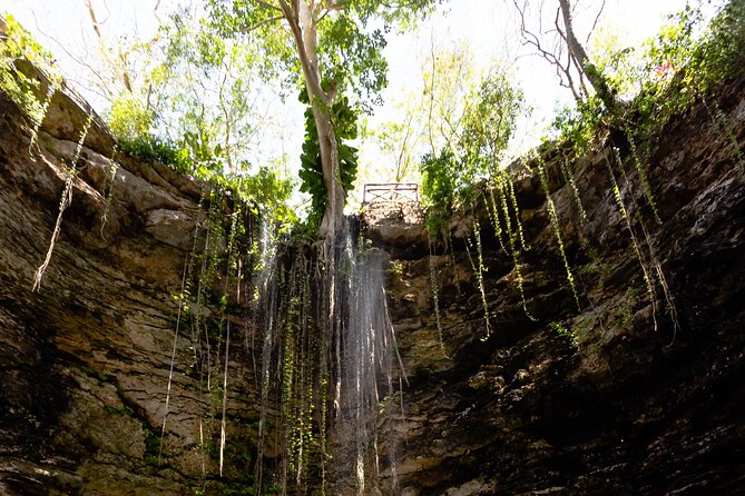 Ek Balam, Mayan traditions and cenote Chichikan - Frequently Asked Questions