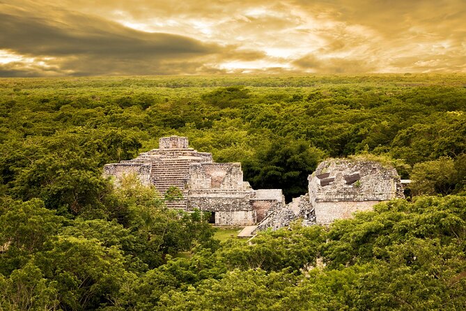 Ek Balam, Mayan traditions and cenote Chichikan - Key Points