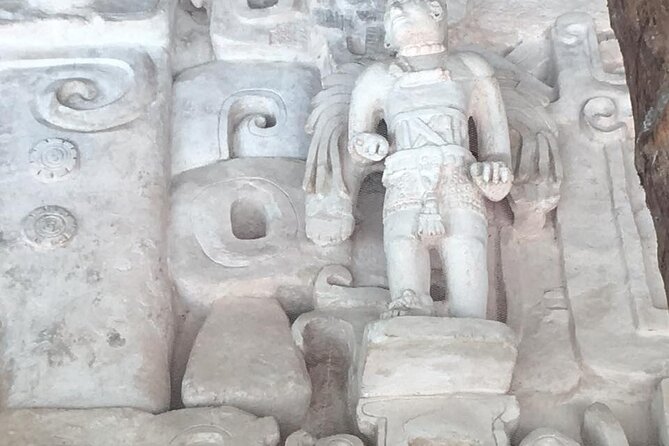 Ek Balam Odyssey Private Tour of Cenote and Valladolid - Walking Through Valladolids Colonial Streets