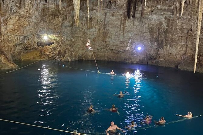 Ek Balam Odyssey Private Tour of Cenote and Valladolid - What’s Not Included and Additional Considerations