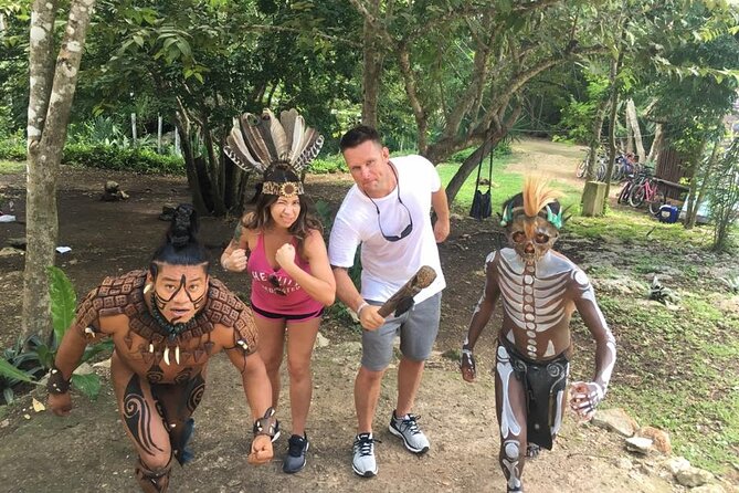 Ek Balam Odyssey Private Tour of Cenote and Valladolid - Who Will Appreciate This Tour the Most