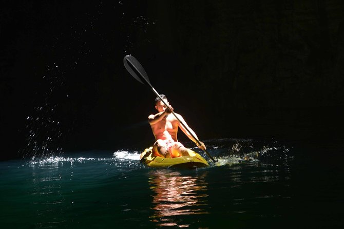 Ek Balam Ruins and Cenote Maya Park Day Trip from Playa del Carmen - Insights from Customer Feedback and Guide Excellence