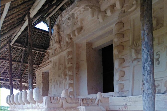 Ek Balam Ruins and Cenote Maya Park Day Trip from Playa del Carmen - Frequently Asked Questions