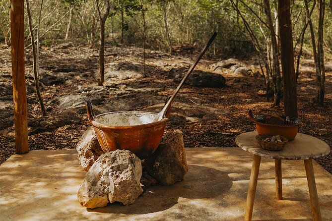 Ek Balam Ruins, Cenote & Magic Town of Uayma All Inclusive Tour - Physical Requirements and Accessibility