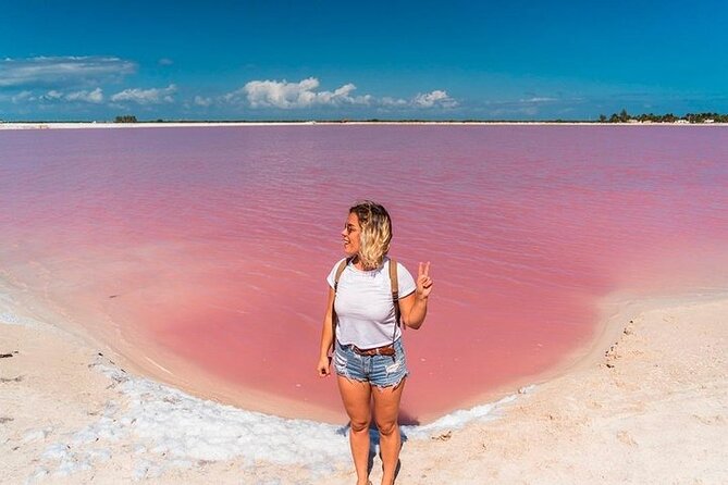 Ek Balam Ruins with Las Coloradas and Rio Lagartos Private Tour - Additional Costs and Practical Tips