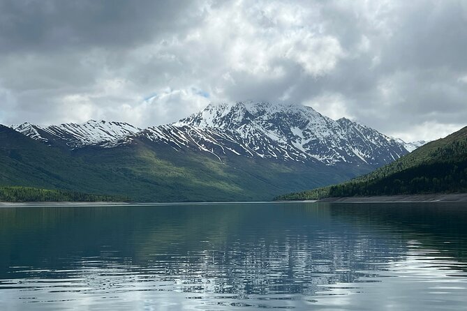 Eklutna Lake Adventure Sampler - Who Will Love This Tour?