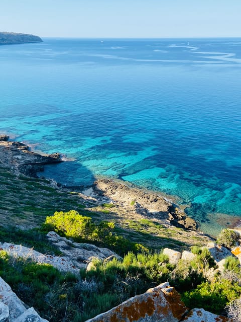 El Arenal: Private Mallorca Boat Rental (No License Needed) - Safety and Equipment for Peace of Mind on the Water