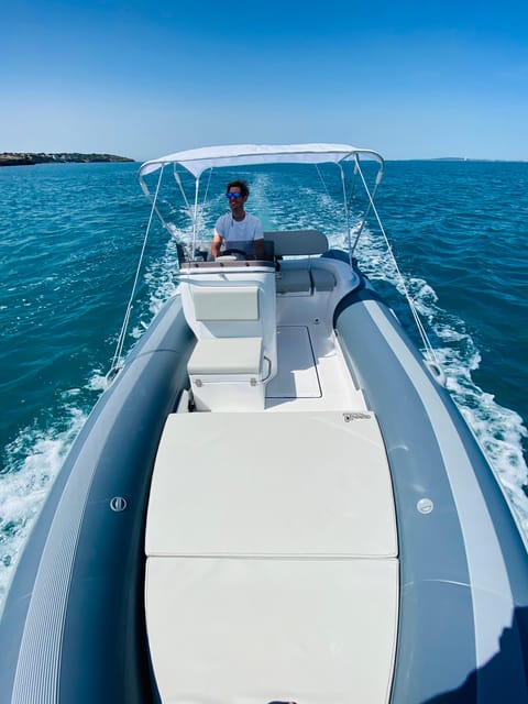 El Arenal: Private Mallorca Boat Rental (No License Needed) - Comparing This Tour to Other Mallorca Water Experiences
