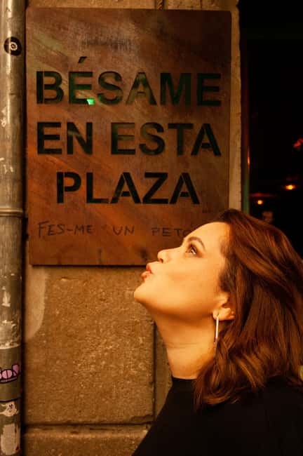 El Born Photo Walk  Artistic Barcelona Experience - Discover the Artistic Charm of El Born on a Private Photo Walk