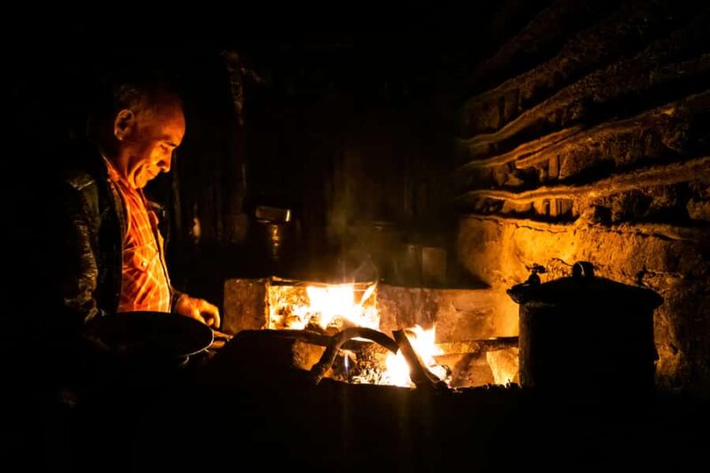 El Camino del Pame (Xi úi) 3-Day Hike - Key Points