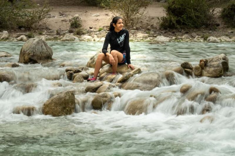 El Camino del Pame (Xi úi) 3-Day Hike - Practical Details: Meals, Lodging, and Costs