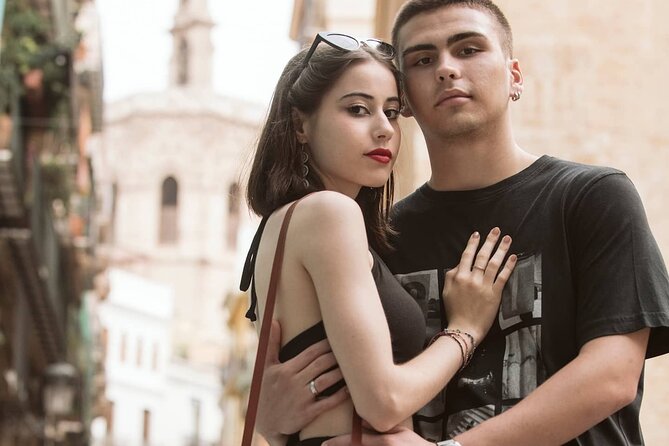 El Carmen Alardea Photo Tour on Holiday in Valencia - The Personal Photographer and Custom Shots