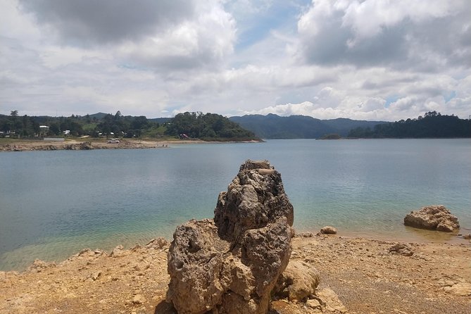 El Chiflon Waterfalls and Montebello Lakes Day Trip from Tuxtla Gutiérrez - Potential Drawbacks and Considerations