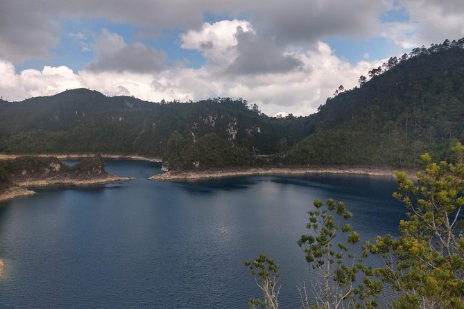 El Chiflon Waterfalls and Montebello Lakes Day Trip from Tuxtla Gutiérrez - Final Thoughts: Who Will Love This Tour?