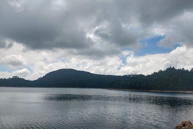 El Chiflon Waterfalls and Montebello Lakes National Park Day Trip - Customer Experience and Potential Drawbacks