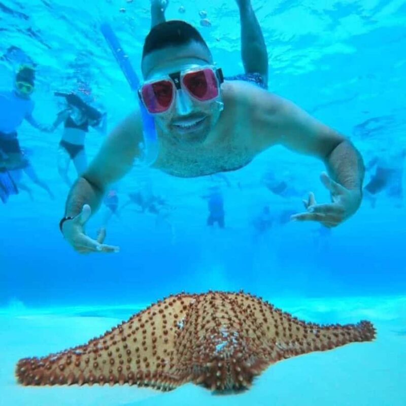 El Cielo and El Cielito Catamaran Tour with Slide and Open Bar - Why Choose This Tour in Cozumel