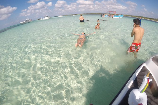 El Cielo and Snorkel Private Excursion - Key Points