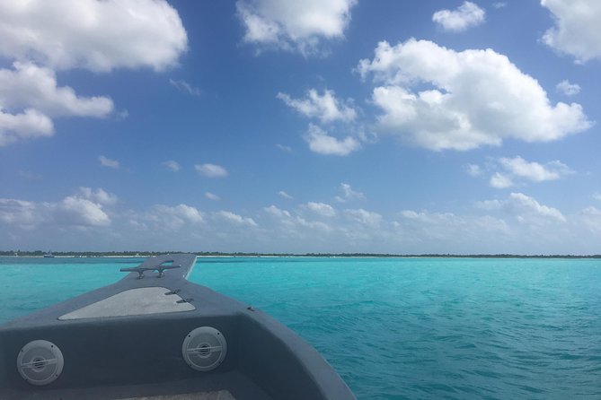 El Cielo and Snorkel Private Excursion - Considerations and Limitations