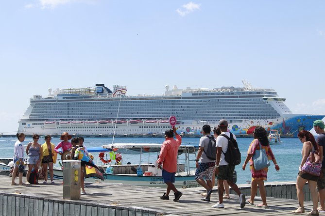 El Cielo Beach Snorkeling Adventure by Catamaran - Physical Requirements and Accessibility