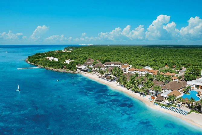 El Cielo Cozumel, a paradisiacal tour. Be amazed by the stars near to you. - Exploring Cozumel’s Vibrant Marine Reserve