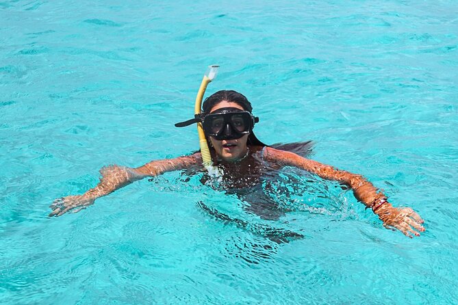 El Cielo Cozumel Snorkel Private Boat + Food + Drinks + Beach - The Overall Experience and Customer Satisfaction